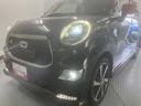 純正ナビ　バックカメラ　地上デジタルＴＶ　ＥＴＣ　ターボ車　ＳＡＩＩ　プッシュスタート　ＬＥＤヘッドライト　オートライト　運転席シートヒーター　純正アルミホイール（愛媛県）の中古車