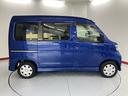 ターボ車　２ＷＤ　ＡＴ車　エアコン　パワステ　パワーウィンドウ　ＡＢＳ　エアバッグ　電動格納ミラー　両側スライドドア　オーディオレス（愛媛県）の中古車
