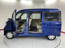 ターボ車　２ＷＤ　ＡＴ車　エアコン　パワステ　パワーウィンドウ　ＡＢＳ　エアバッグ　電動格納ミラー　両側スライドドア　オーディオレス（愛媛県）の中古車