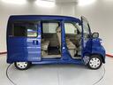ターボ車　２ＷＤ　ＡＴ車　エアコン　パワステ　パワーウィンドウ　ＡＢＳ　エアバッグ　電動格納ミラー　両側スライドドア　オーディオレス（愛媛県）の中古車