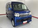 ターボ車　２ＷＤ　ＡＴ車　エアコン　パワステ　パワーウィンドウ　ＡＢＳ　エアバッグ　電動格納ミラー　両側スライドドア　オーディオレス（愛媛県）の中古車