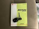ターボ車　２ＷＤ　ＡＴ車　エアコン　パワステ　パワーウィンドウ　ＡＢＳ　エアバッグ　電動格納ミラー　両側スライドドア　オーディオレス（愛媛県）の中古車