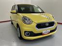 ２ＷＤ　ＣＶＴ車　ＣＤ　プッシュスタート　アイドリングストップ　ＬＥＤヘッドライト　ベンチシート　電動格納ドアミラー　キーフリーシステム（愛媛県）の中古車