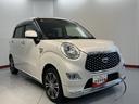 プッシュスタート　アイドリングストップ　運転席・助手席シートヒーター　オートライト　オートマチックハイビーム　ＬＥＤヘッドライト　フロントフォグランプ　ベンチシート　社外ナビ　社外ドライブレコーダー（愛媛県）の中古車