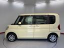 ２ＷＤ　ＣＶＴ車　ＣＤ　ラジオ　ＥＴＣ　片側電動スライドドア　オートライト　プッシュスタート　オートエアコン　パワステ　パワーウィンドウ　キーフリーシステム　電動格納ドアミラー（愛媛県）の中古車