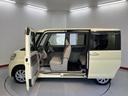 ２ＷＤ　ＣＶＴ車　ＣＤ　ラジオ　ＥＴＣ　片側電動スライドドア　オートライト　プッシュスタート　オートエアコン　パワステ　パワーウィンドウ　キーフリーシステム　電動格納ドアミラー（愛媛県）の中古車