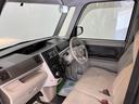 ２ＷＤ　ＣＶＴ車　ＣＤ　ラジオ　ＥＴＣ　片側電動スライドドア　オートライト　プッシュスタート　オートエアコン　パワステ　パワーウィンドウ　キーフリーシステム　電動格納ドアミラー（愛媛県）の中古車