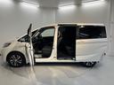 純正ナビ　バックモニター　フルセグＴＶ　ＣＤ　ＤＶＤ　Ｂｌｕｅｔｏｏｔｈ　後席モニター　ドラレコ　ＥＴＣ　両側電動スライドドア　クルーズコントロール　オートライト　ＬＥＤヘッドライト　プッシュスタート（愛媛県）の中古車
