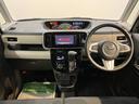 ムーヴキャンバス 中古車 Ｇブラックインテリアリミテッド　ＳＡＩＩＩ純正ナビ　パノラマモニター　フルセグＴＶ　ＣＤ　ＤＶＤ　ＵＳＢ　Ｂｌｕｅｔｏｏｔｈ　両側電動スライドドア　オートライト　ＬＥＤヘッドライト　ベンチシート　プッシュスタート　アイドリングストップ