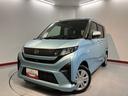スマートアシスト　パノラマモニター　アイドリングストップ　プッシュスタート　オートエアコン　オートライト　ＬＥＤヘッドライト　片側電動スライドドア　電動格納ドアミラー　カーテンエアバック（愛媛県）の中古車
