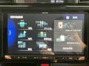 社外ナビ　バックモニター　フルセグＴＶ　ＣＤ　ＤＶＤ　Ｂｌｕｅｔｏｏｔｈ　両側電動スライドドア　障害物センサー　クルーズコントロール　オートライト　ＬＥＤヘッドライト　電動パーキング　プッシュスタート（愛媛県）の中古車