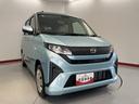 ２ＷＤ　ＣＶＴ　スマートアシスト　オートライト　ＬＥＤヘッドライト　プッシュスタート　左側電動スライドドア　キーフリーシステム　アイドリングストップ　電動格納ミラー（愛媛県）の中古車