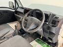 ４ＷＤ　ハロゲンヘッドライト　マニュアルエアコン　運転席エアバッグ　パワステ　全塗装済車　オーディオレス（愛媛県）の中古車