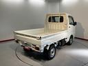 ４ＷＤ　ハロゲンヘッドライト　マニュアルエアコン　運転席エアバッグ　パワステ　全塗装済車　オーディオレス（愛媛県）の中古車
