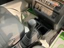 ４ＷＤ　ハロゲンヘッドライト　マニュアルエアコン　運転席エアバッグ　パワステ　全塗装済車　オーディオレス（愛媛県）の中古車