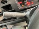 ４ＷＤ　ハロゲンヘッドライト　マニュアルエアコン　運転席エアバッグ　パワステ　全塗装済車　オーディオレス（愛媛県）の中古車