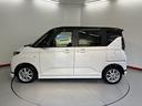 ムーヴ 中古車 Ｇプッシュスタート　片側電動スライドドア　コーナーセンサー　アイドリングストップ　オートライト　ＬＥＤヘッドライト　フロントフォグランプ　電動パーキングブレーキ　ベンチシート　運転席助手席シートヒーター
