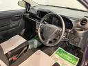 ２ＷＤ　ＣＶＴ車　障害物センサー　アイドリングストップ　オートライト　マニュアルエアコン　パワステ　パワーウィンドウ　ＡＢＳ　キーレスエントリー　オーディオレス車（愛媛県）の中古車
