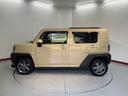 タフト 中古車 Ｇターボプッシュスタート　電動パーキングブレーキ　アダプティブクルーズコントロール　運転席・助手席シートヒーター　アイドリングストップ　オートライト　ＬＥＤヘッドライト　フロントフォグランプ　純正ナビ