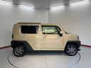 タフト 中古車 Ｇターボプッシュスタート　電動パーキングブレーキ　アダプティブクルーズコントロール　運転席・助手席シートヒーター　アイドリングストップ　オートライト　ＬＥＤヘッドライト　フロントフォグランプ　純正ナビ