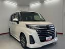 ４ＷＤ　プッシュスタート　両側電動スライドドア　横滑り防止装置　アイドリングストップ　オートライト　ＬＥＤヘッドライト　フロントフォグランプ　アダプティブクルーズコントロール　電動パーキングブレーキ（愛媛県）の中古車