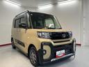 プッシュスタート　両側電動スライドドア　ベンチシート　運転席・助手席シートヒーター　電動パーキングブレーキ　横滑り防止装置　アイドリングストップ　オートライト　ＬＥＤヘッドライト　フロントフォグランプ（愛媛県）の中古車