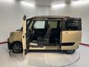 プッシュスタート　両側電動スライドドア　ベンチシート　運転席・助手席シートヒーター　電動パーキングブレーキ　横滑り防止装置　アイドリングストップ　オートライト　ＬＥＤヘッドライト　フロントフォグランプ（愛媛県）の中古車