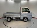ハイゼットトラック 中古車 スタンダード　農用スペシャル４ＷＤ　横滑り防止装置　コーナーセンサー　アイドリングストップ　オートライト　ハロゲンヘッドライト　マニュアルエアコン　パワステ　ＡＢＳ　運転席・助手席エアバッグ