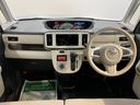 ムーヴキャンバス 中古車 ＧメイクアップＶＳ　ＳＡＩＩＩ両側電動スライドドア　運転席シートヒーター　オートライト　ＬＥＤヘッドライト　ベンチシート　プッシュスタート　アイドリングストップ　電動格納ドアミラー　オーディオレス車　パノラマカメラ装着車