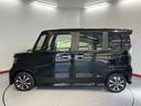 Ｎ−ＢＯＸカスタム 中古車 Ｇ・Ｌホンダセンシング純正ナビ　バックモニター　フルセグＴＶ　ＣＤ　ＤＶＤ　ＵＳＢ　Ｂｌｕｅｔｏｏｔｈ　ドラレコ　ＥＴＣ　左側電動スライドドア　プッシュスタート　クルーズコントロール　オートライト　ＬＥＤヘッドライト