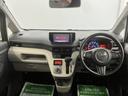 ムーヴ 中古車 Ｘ　ＳＡＩＩ純正ナビ　バックモニター　フルセグＴＶ　ＣＤ　ＤＶＤ　ＵＳＢ　Ｂｌｕｅｔｏｏｔｈ　ＥＴＣ　プッシュスタート　アイドリングストップ　オートライト　ベンチシート　電動格納ドアミラー　キーフリーシステム
