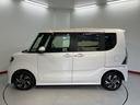 タント 中古車 カスタムＸ障害物センサー　両側電動スライドドア　クルーズコントロール　前席シートヒーター　電動パーキング　ベンチシート　オートライト　ＬＥＤヘッドライト　プッシュスタート　アイドリングストップ　オーディオレス車