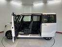 障害物センサー　両側電動スライドドア　クルーズコントロール　前席シートヒーター　電動パーキング　ベンチシート　オートライト　ＬＥＤヘッドライト　プッシュスタート　アイドリングストップ　オーディオレス車（愛媛県）の中古車