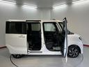 障害物センサー　両側電動スライドドア　クルーズコントロール　前席シートヒーター　電動パーキング　ベンチシート　オートライト　ＬＥＤヘッドライト　プッシュスタート　アイドリングストップ　オーディオレス車（愛媛県）の中古車