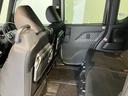 障害物センサー　両側電動スライドドア　クルーズコントロール　前席シートヒーター　電動パーキング　ベンチシート　オートライト　ＬＥＤヘッドライト　プッシュスタート　アイドリングストップ　オーディオレス車（愛媛県）の中古車
