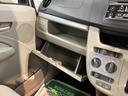 ２ＷＤ　ＣＶＴ車　ＣＤ　ラジオ　アイドリングストップ　ベンチシート　キーレスエントリー　電動格納ドアミラー　マニュアルエアコン　パワステ　パワーウィンドウ　ＡＢＳ（愛媛県）の中古車