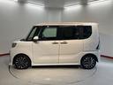 タント 中古車 カスタムＲＳプッシュスタート　両側電動スライドドア　横滑り防止装置　コーナーセンサー　アイドリングストップ　オートライト　ＬＥＤヘッドライト　フロントフォグランプ　電動パーキングブレーキ　ベンチシート　２ＷＤ