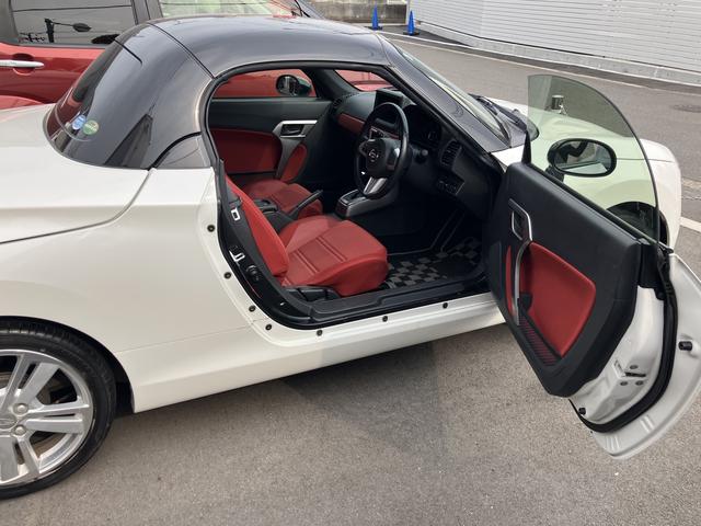 コペンセロ（愛媛県）の中古車