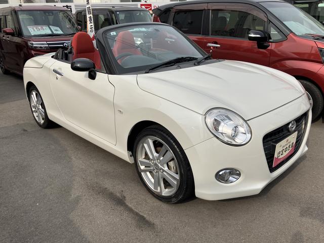 コペンセロ（愛媛県）の中古車