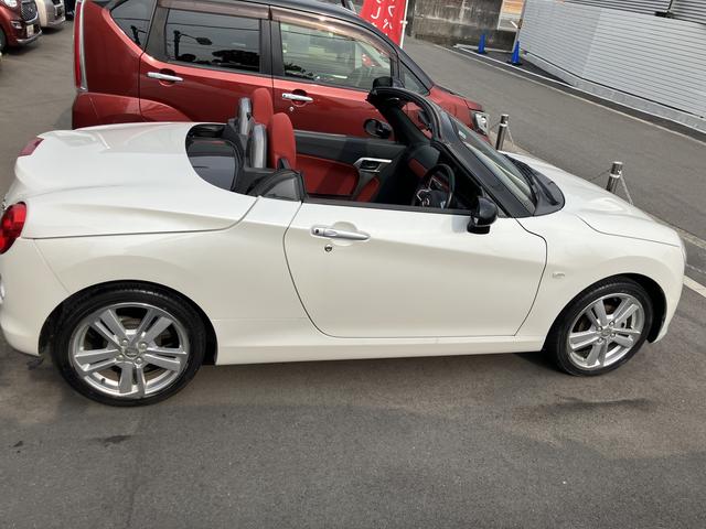 コペンセロ（愛媛県）の中古車