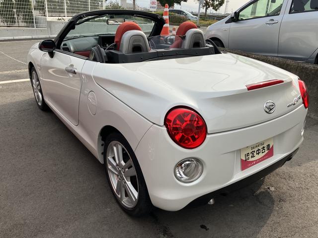 コペンセロ（愛媛県）の中古車