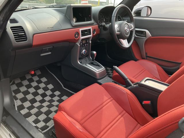 コペンセロ（愛媛県）の中古車