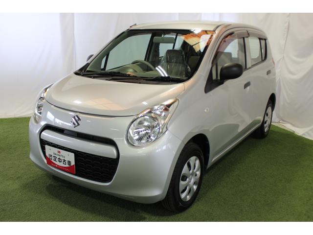 アルトＦＣＤプレーヤー　キーフリーシステム　フロントバンパー新品交換済（香川県）の中古車