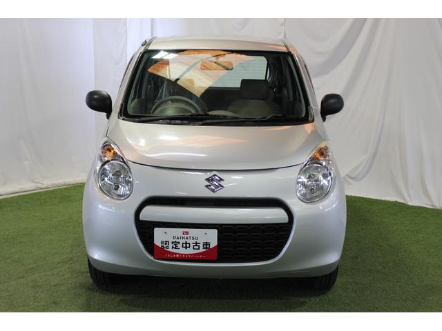 アルトＦＣＤプレーヤー　キーフリーシステム　フロントバンパー新品交換済（香川県）の中古車