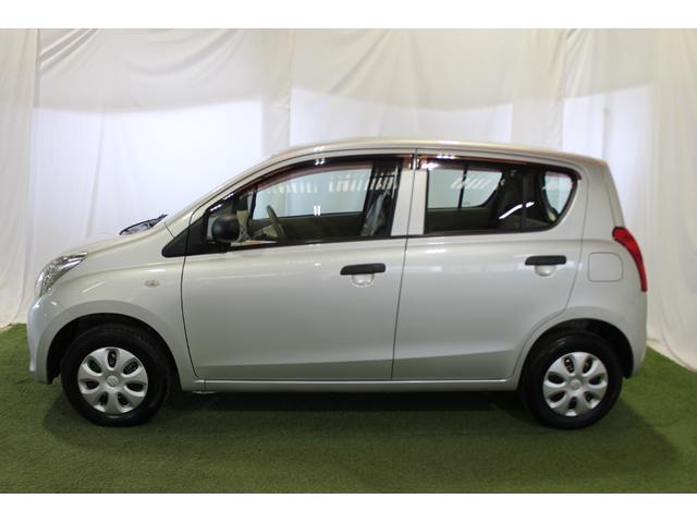 アルトＦＣＤプレーヤー　キーフリーシステム　フロントバンパー新品交換済（香川県）の中古車