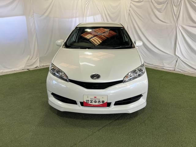 ウィッシュ1.8X HIDセレクションドライブレコーダー ETC キーレスエントリー オートエアコン 電動格納ミラー 認定中古車 CVT(香川県)の中古車