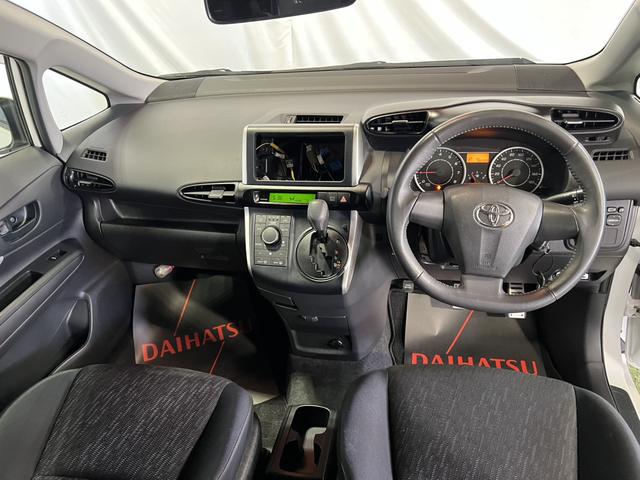 ウィッシュ1.8X HIDセレクションドライブレコーダー ETC キーレスエントリー オートエアコン 電動格納ミラー 認定中古車 CVT(香川県)の中古車