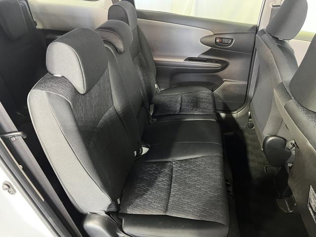 ウィッシュ1.8X HIDセレクションドライブレコーダー ETC キーレスエントリー オートエアコン 電動格納ミラー 認定中古車 CVT(香川県)の中古車