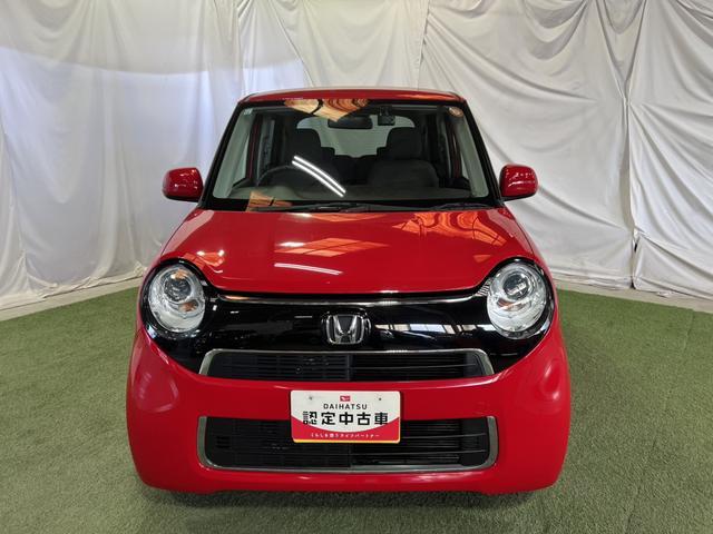 Ｎ−ＯＮＥスタンダードナビ　バックカメラ　ドラレコ　ＥＴＣ　キーフリー　オートエアコン　認定中古車　ＣＶＴ　６６０（香川県）の中古車