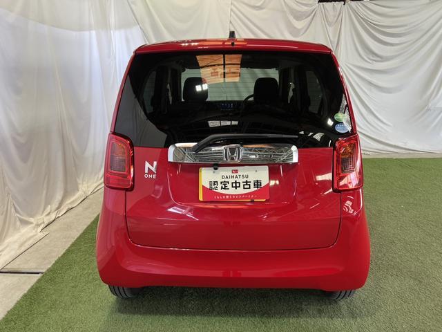 Ｎ−ＯＮＥスタンダードナビ　バックカメラ　ドラレコ　ＥＴＣ　キーフリー　オートエアコン　認定中古車　ＣＶＴ　６６０（香川県）の中古車